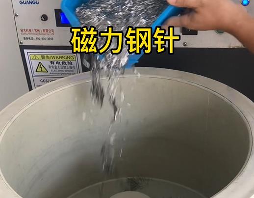 梨树不锈钢箍用钢针